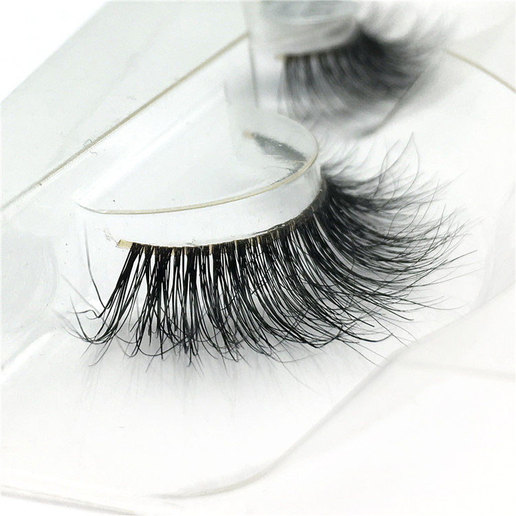 3D Mink Eyelashes Manufacturer Wholesale PY1